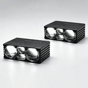 P2 PRO motorcycle LED auxiliary light