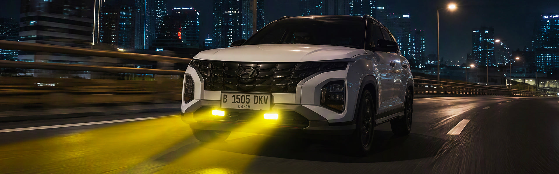 SENLO motorcycle LED lights